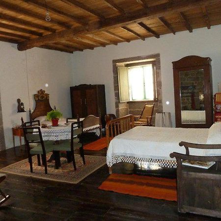 Апартаменты Casa Do Pacio Sabadelle Луго Экстерьер фото